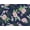 Navy, variant on Minerva 100% Cotton Poplin Fabric Navy - per yard
