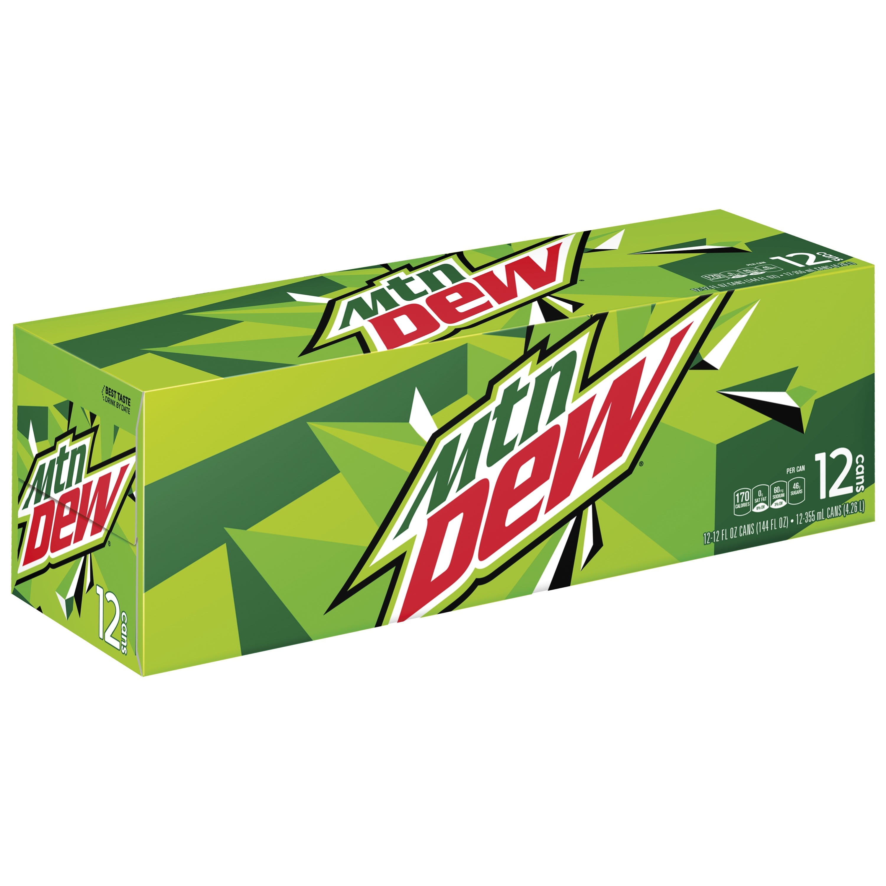 mountain dew mountain dew