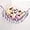 Purple, variant on Stuffed Animals Hammock Corner Hanging Net with Wooden Beads Macrame Stuffed Animal Storage Ideas Plush Holder Toy Organizer for Boho Nursery Playroom Bedroom Kids Room Decor (cream, X-Large)