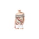 thumbnail image 1 of American Rag Blusa estampada con hombros descubiertos para mujer alhambra M, 1 of 1