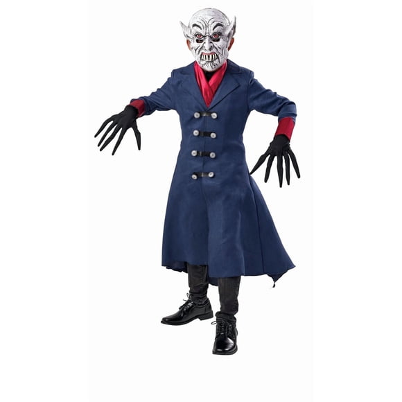 VAMPIRE CADAVÉRIQUE