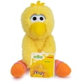thumbnail image 1 of Peluche GUND Sesame Street oficial de Big Bird Take Along Buddy, 1 of 8