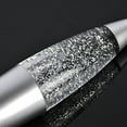 thumbnail image 1 of 3D Rocket Multi Color Changing Lava Lamp RGB LED Glitter Night Light Christmas, 1 of 5