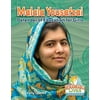 Malala Yousafzai : Defender of Education for Girls, Used [Hardcover]