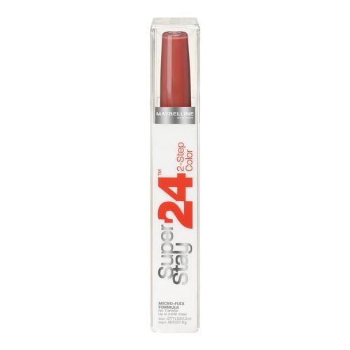 Maybelline New York Superstay Rouge à Lèvres 4.1 GR