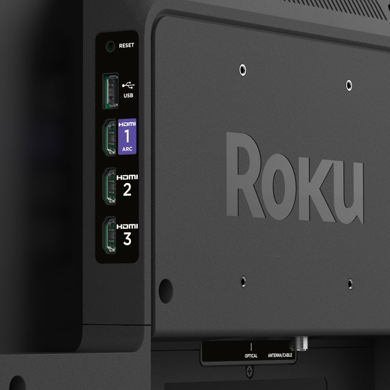 Roku 32-Inch Select Series 1080p Full HD Smart Roku TV with Roku