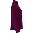 thumbnail image 3 of Roly Veste Polaire à Fermeture Éclair Complète pour Femmes, 3 of 4