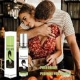 thumbnail image 2 of Perfume de feromonas para hombre y mujer, aceite sexual Natural para atraer a la pareja íntima, estimula el coqueteo, 2 of 5