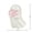 Hot Pink, variant on Cute Blowing Bubble Ghost Night Light, Resin Halloween Table Lamp, Cordless Battery Operated Bedside Decor for Bedroom Home Hotel Indoor Decor Idea for Gift