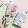 thumbnail image 3 of Nail Clipper Kit Cute Girls Manicure Clippers Stainless Steel Nail Clippers Personal Care Cleaning Portable 5-Piece Set for Girls Nail Clipper Kit (Co, 3 of 5