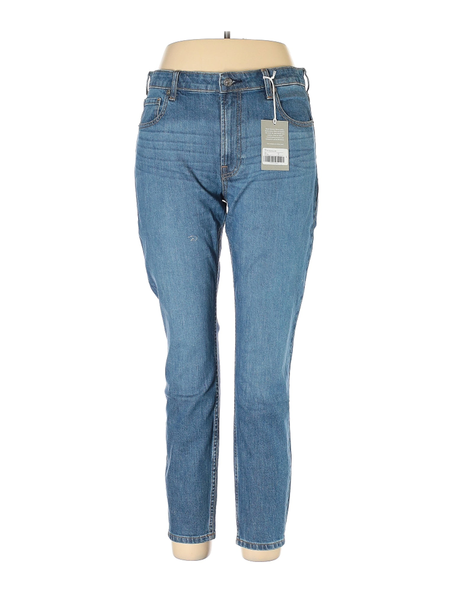 32w jeans size