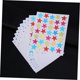 thumbnail image 4 of ADDHAT Pegatinas En De Estrella Para Usar En Etiquetas De Ropa Y Objetos Personales, 4 of 8