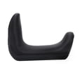 thumbnail image 3 of Comfortable Soft Practical Rubber Clarinet Thumb Protector Finger Cover Black For Oboe Clarinet Instruments, 3 of 8