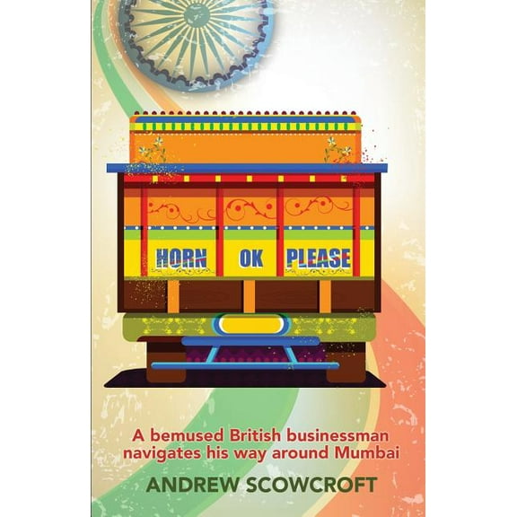 Wordcatcher Real Life Stories and Biographies: Horn OK Please (Edition 4) (Paperback)
