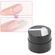 thumbnail image 4 of Fibra De Vidrio Para Uñas, Kit De Fibra De Vidrio Para Extensión De Uñas, Cortable, Antigrietas, 20 Ml, 10 Uds., Herramienta De Arte DIY De Larga Duración, Reparación De YLSHRF Otros, 4 of 8