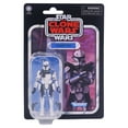 thumbnail image 2 of Star Wars The Vintage Collection Captain Rex Toy, 3.75-Inch-Scale Star Wars: The Clone Wars Action Figure, 2 of 8