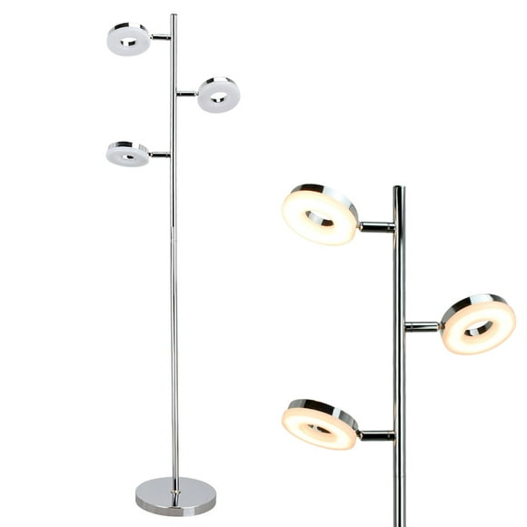 Spotlight Floor Lamps