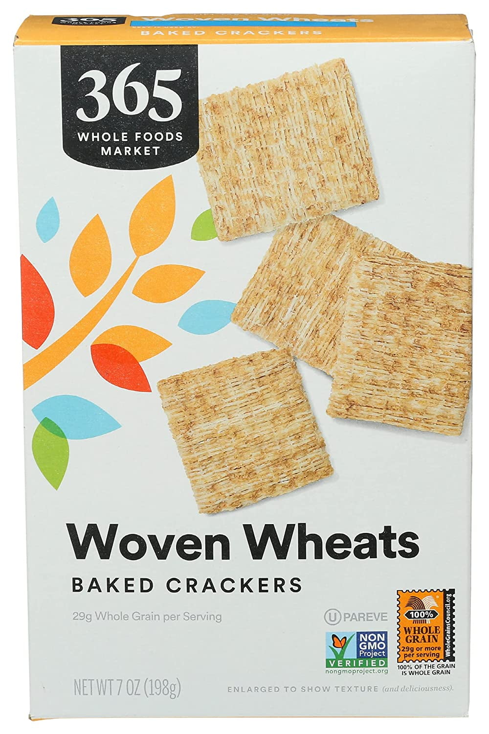  365 by Whole Foods Market, Original Veggie Chips, 6 Ounce