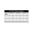 thumbnail image 4 of hirigin Women's V Neck Sweaters, Drop Shoulder Long Sleeve Solid Color Loose Knit Jumper Tops, 4 of 4