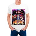 thumbnail image 3 of Tengen Toppa Gurren-Lagann Productos de tendencia Ropa para hombres Camisetas suaves Camisetas deportivas Camisetas para hombres Camisetas, 3 of 5