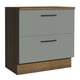 thumbnail image 1 of Gabinete Bajo Cocina Madesa Agata 80cm Con Encimera MG, 1 of 5