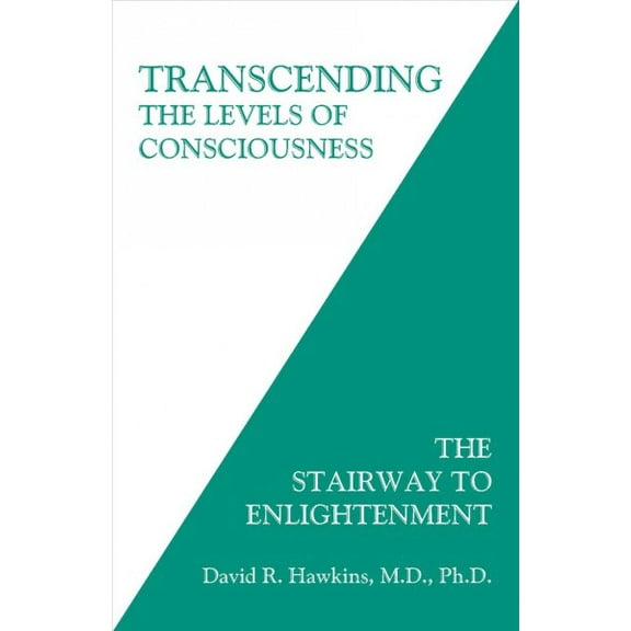 Pre-Owned Transcending the Levels of Consciousness: The Stairway to Enlightenment Paperback