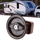 thumbnail image 3 of Cerradura Para Puerta De Baño, Inodoro RV, Con 2 Llaves Para Caravana, Autocaravana, Yate, Remolque, Accesorios Para Coche, 3 of 7