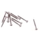 thumbnail image 5 of Set de 10 Piezas Cierre de Correa Para Bajo Tail Pin Ukelele Sunnimix Strap Lock, 5 of 8