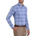 thumbnail image 2 of Camisa De Vestir Penguin Para Hombre Slim Fit, 2 of 5