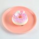 thumbnail image 1 of Simulation Food Cake Dessert Three-dimensional Refrigerator Sticker Toy Stress Relief Toy, 1 of 9