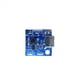 thumbnail image 4 of 2X Ventilador PequeñO de Mano Placa Base Ventilador de Bolsillo Placa Base Pcba Carga Mini Placa de Control del Ventilador,A, 4 of 7