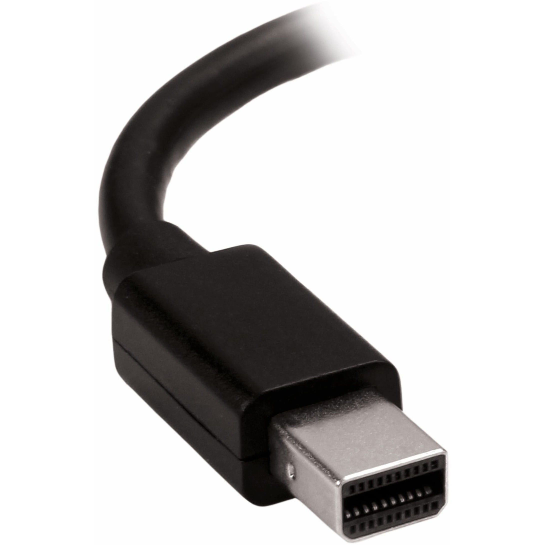StarTech Mini DisplayPort to HDMI Adapter - 4K 60Hz