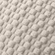 thumbnail image 4 of Soft Weave Pillowcases Standard Size Breathable Face Friendly Pillow Shams Decorative Weave Pillow Case Covers, 4 of 6