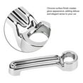 thumbnail image 4 of B 5Pcs Chrome Car Door Handle For Jeep, 4 of 10
