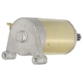 thumbnail image 2 of New Starter Fits Suzuki Dr125Se Motorcycle 94-96 Replaces 3110005320 0280000850, 2 of 2