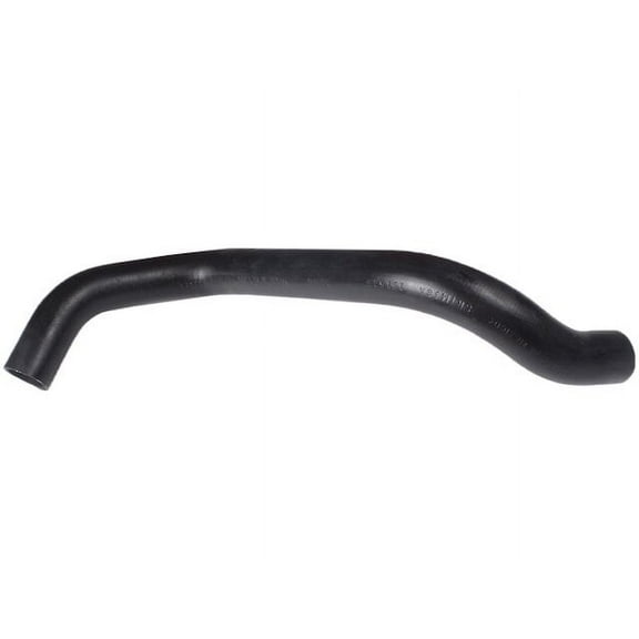 Upper Radiator Hose - Compatible with 2001 - 2004 Ford Mustang 2002 2003