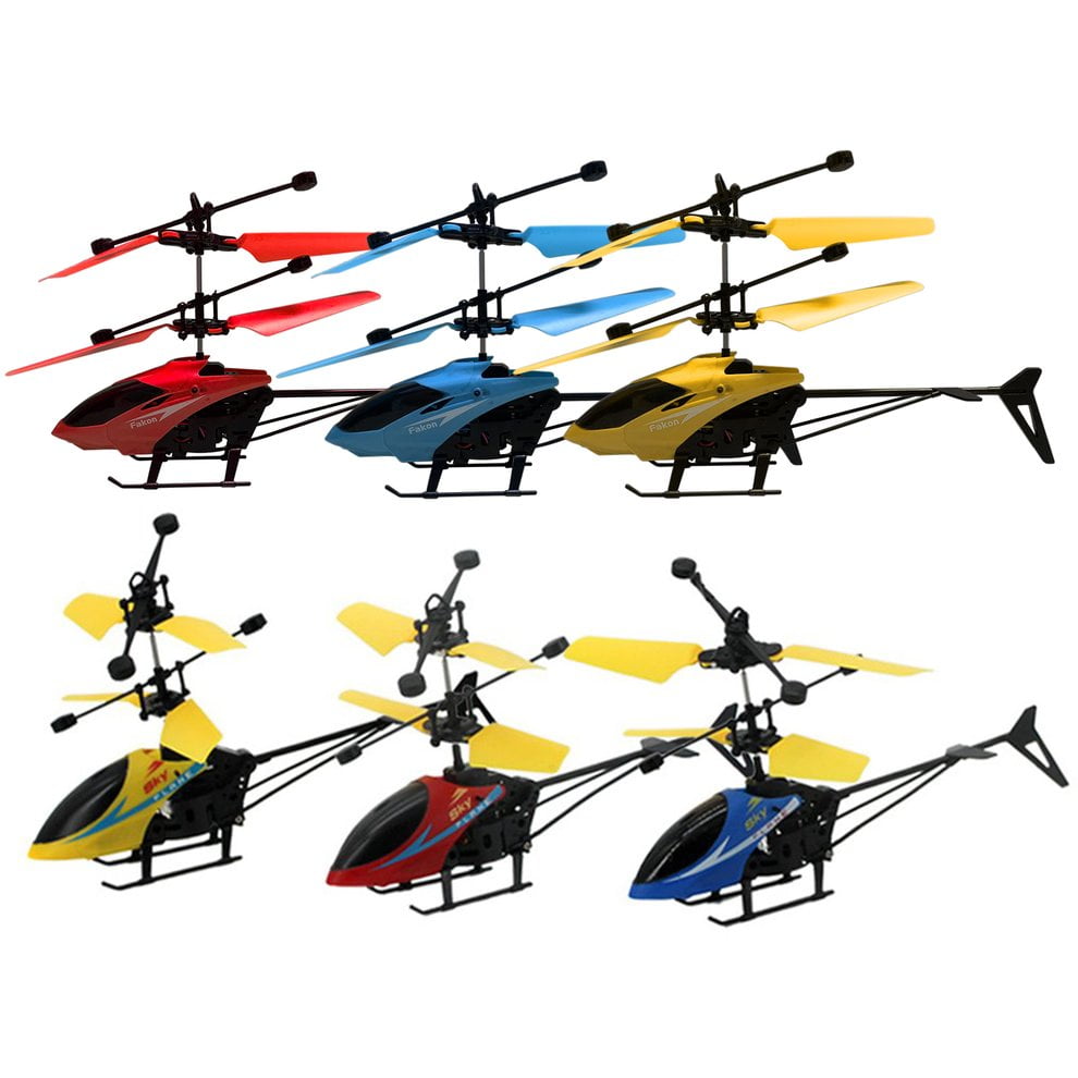children's helicopter toy