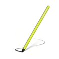 thumbnail image 1 of S Pen Para Galaxy Z Fold 7 / Fold 6 / Fold 5 Z Fold 7 S Pen Compatible Con Pantalla Interna Y Externa (Delgado-Verde), 1 of 5