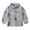 Grey, variant on WUANDIXFA Dress Shirt for Boys Toddler Boy's Polo Shirts Long Sleeve Casual Polo Shirt Comfortable Daily Pullover Tshirt,White,5-6 Years