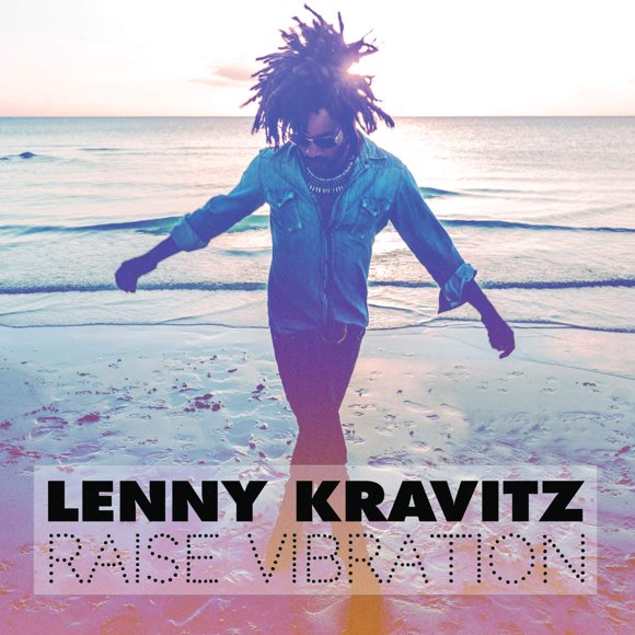 Vinilo LP BMG Raise Vibration 2 LP Nuevo
