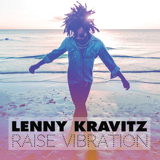 Vinilo LP BMG Raise Vibration 2 LP Nuevo