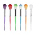thumbnail image 4 of Nail Dust Cleaning Brush Multifunctional Practical Makeup Tool for Outdoors, 4 of 5