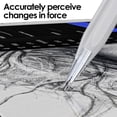 thumbnail image 4 of Pointe de Stylet pour Apple Pencil 1/2 Pointe de Remplacement Résistante à l'Usure Protection pour IPencil Pointe de Rechange 1X Transparent, 4 of 6