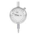 thumbnail image 4 of Dial Indicator, 0.001mm Accuracy Standard Design Portable Dials Gauge Aluminium Alloy  For Measuring, 4 of 8