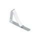thumbnail image 3 of Clip para mantel Higoodz Acero inoxidable Plateado Otros, 3 of 6