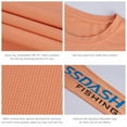 thumbnail image 3 of Bassdash Fishing T Shirts for Men UV Sun Protection UPF 50+ Long Sleeve Tee T-Shirt, 3 of 5