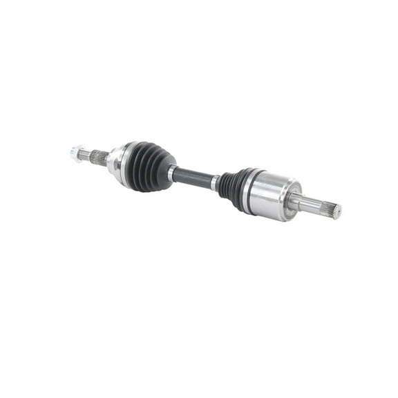 BuyAutoParts Drive Axle Front 90-07407N