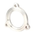 thumbnail image 2 of Downpipe Flange Downpipe Pipe Flange 3in Discharge Downpipe Pipe Flange For 850/S70 Td04 Turbocharger With Inline Cylinder, 2 of 8