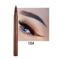 thumbnail image 1 of Acampar y hacer senderismo Da rienda suelta a tus tonos con lápices delineadores de colores Color de larga duración Maquillaje de ojos sin esfuerzo durante todo el día Lápiz delineador de ojos de colo, 1 of 3