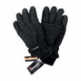 thumbnail image 2 of Mens 3M Thinsulate 40 gram Thermal Insulated Waterproof Ski Gloves, 2 of 2